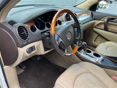 2010 Buick Enclave CXL 2XL
