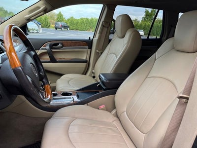 2010 Buick Enclave CXL 2XL