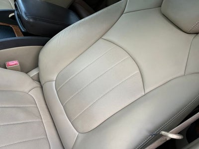 2010 Buick Enclave CXL 2XL