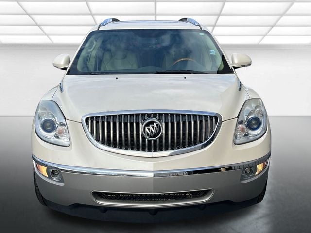 2010 Buick Enclave CXL 2XL