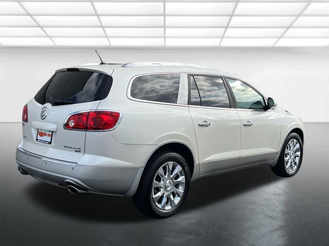 2010 Buick Enclave CXL 2XL