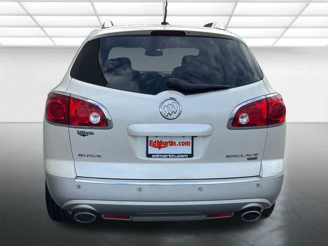 2010 Buick Enclave CXL 2XL
