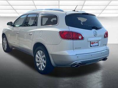 2010 Buick Enclave CXL 2XL