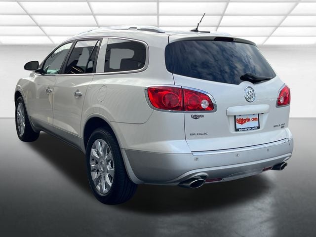 2010 Buick Enclave CXL 2XL