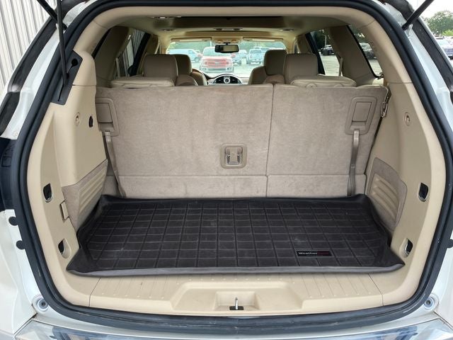 2010 Buick Enclave CXL 2XL