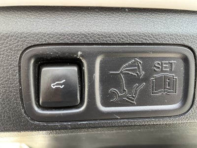 2019 Lincoln Navigator L Reserve
