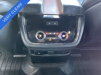 2019 Lincoln Navigator L Reserve