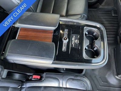 2019 Lincoln Navigator L Reserve