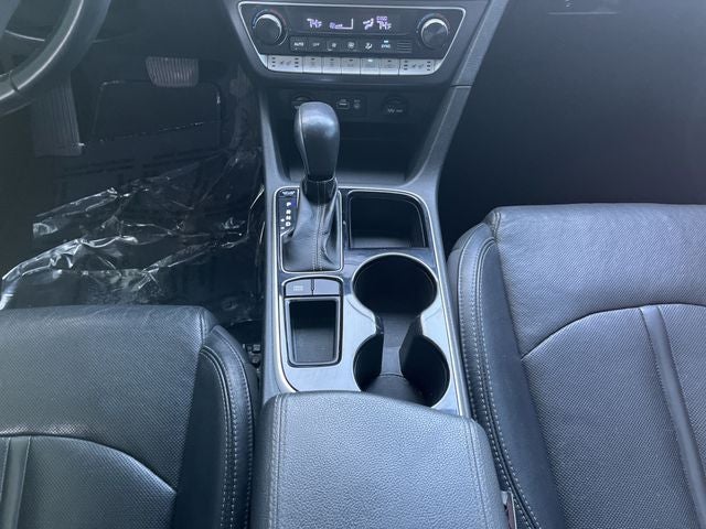 2018 Hyundai Sonata Limited