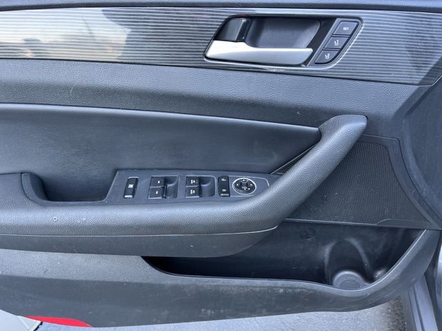 2018 Hyundai Sonata Limited