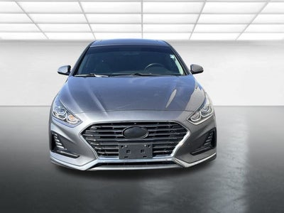2018 Hyundai Sonata Limited