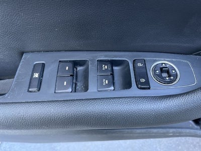 2018 Hyundai Sonata Limited