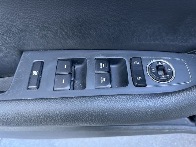 2018 Hyundai Sonata Limited