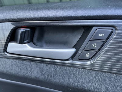 2018 Hyundai Sonata Limited