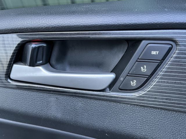 2018 Hyundai Sonata Limited