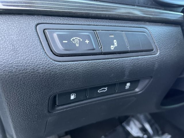 2018 Hyundai Sonata Limited