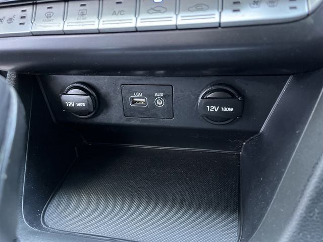 2018 Hyundai Sonata Limited