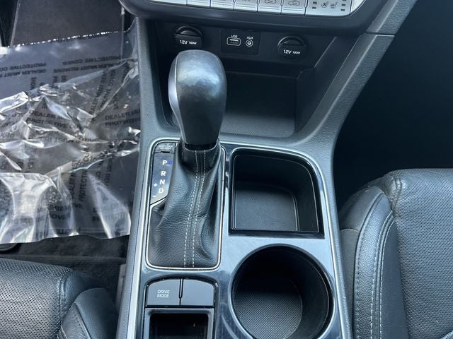 2018 Hyundai Sonata Limited