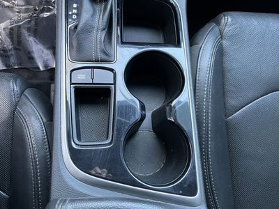 2018 Hyundai Sonata Limited