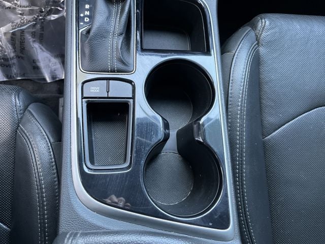 2018 Hyundai Sonata Limited