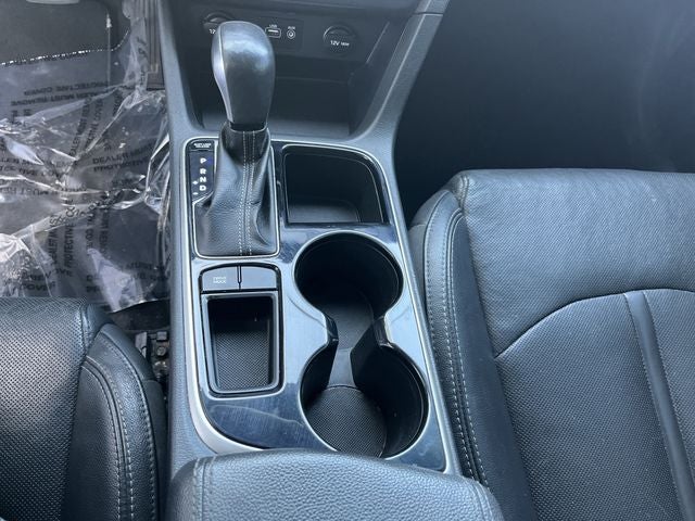 2018 Hyundai Sonata Limited