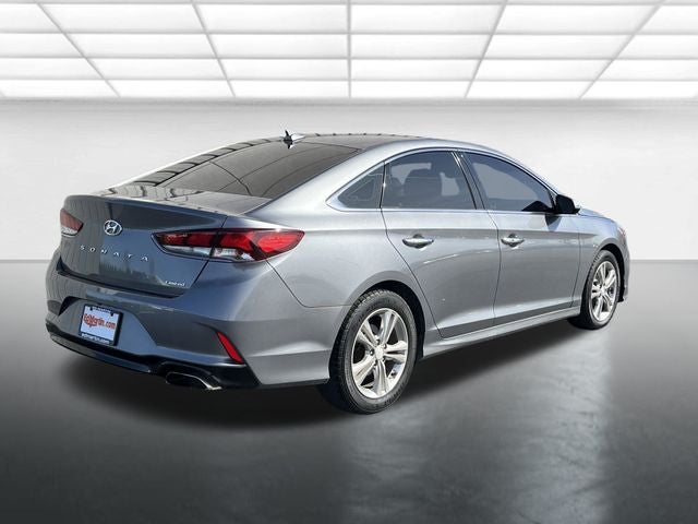 2018 Hyundai Sonata Limited
