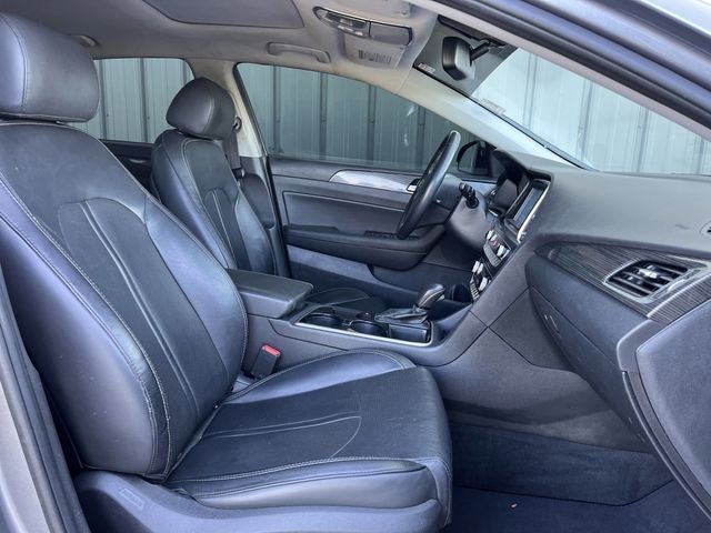 2018 Hyundai Sonata Limited