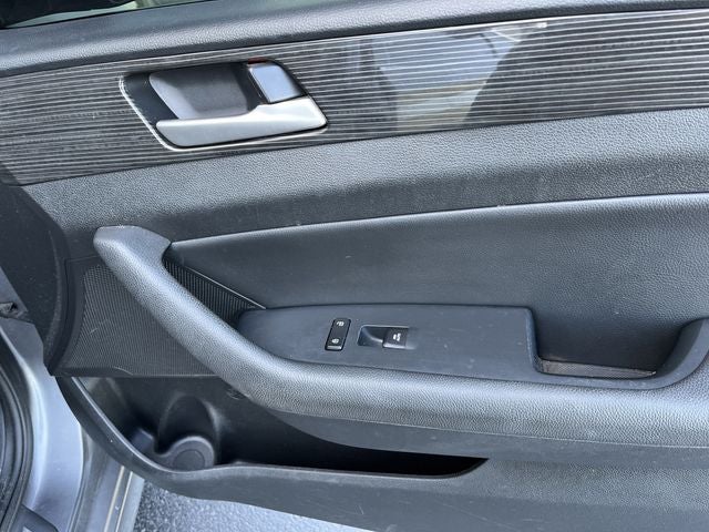 2018 Hyundai Sonata Limited