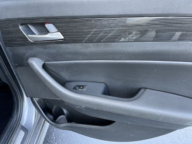 2018 Hyundai Sonata Limited