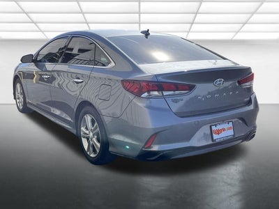 2018 Hyundai Sonata Limited