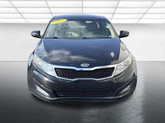 2012 Kia Optima EX
