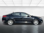 2012 Kia Optima EX