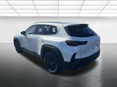 2024 Mazda Mazda CX-50 2.5 S Preferred Package