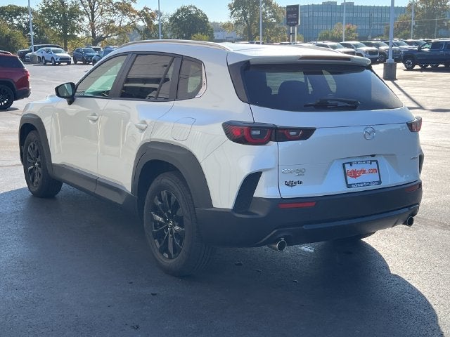 2024 Mazda Mazda CX-50 2.5 S Preferred Package