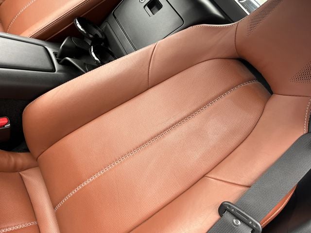 2022 Mazda Mazda MX-5 Miata RF Grand Touring