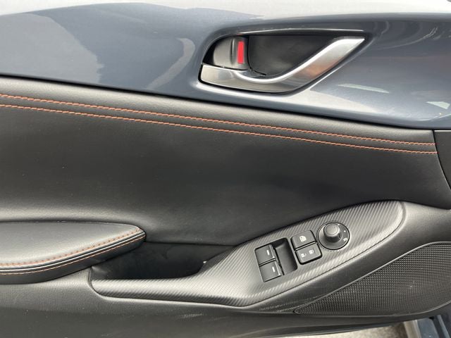 2022 Mazda Mazda MX-5 Miata RF Grand Touring