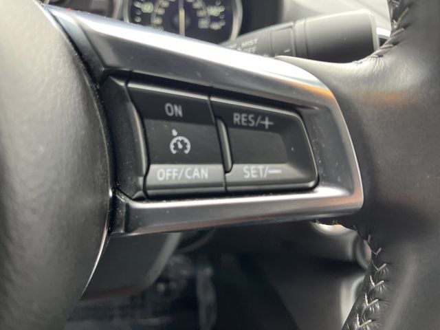 2022 Mazda Mazda MX-5 Miata RF Grand Touring