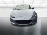 2022 Mazda Mazda MX-5 Miata RF Grand Touring