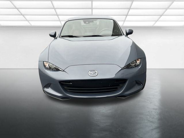 2022 Mazda Mazda MX-5 Miata RF Grand Touring