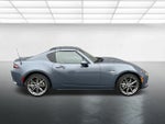 2022 Mazda Mazda MX-5 Miata RF Grand Touring