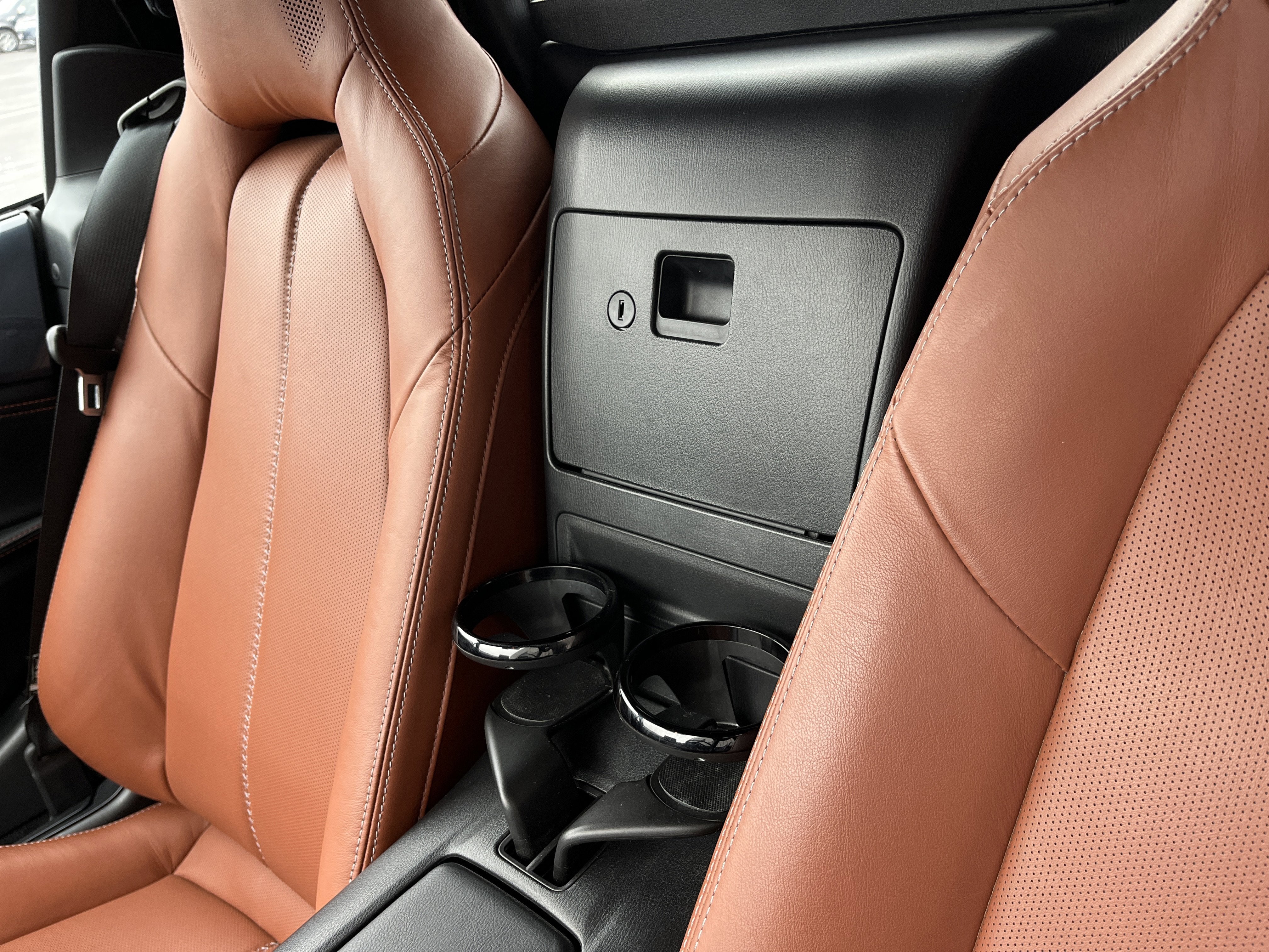 2022 Mazda Mazda MX-5 Miata RF Grand Touring