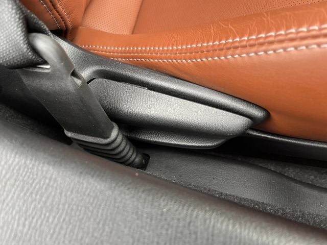 2022 Mazda Mazda MX-5 Miata RF Grand Touring