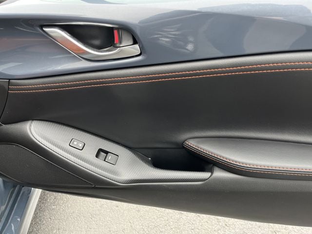 2022 Mazda Mazda MX-5 Miata RF Grand Touring