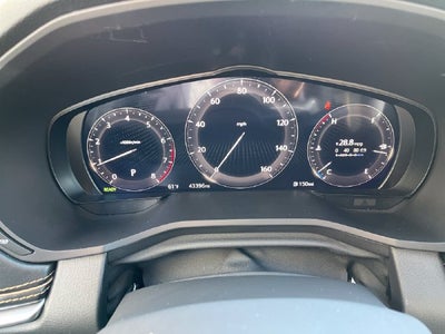 2024 Mazda Mazda CX-90 3.3 Turbo S Premium