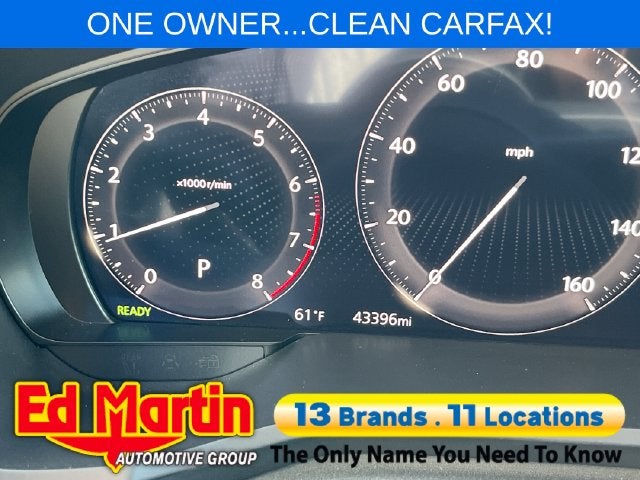 2024 Mazda Mazda CX-90 3.3 Turbo S Premium