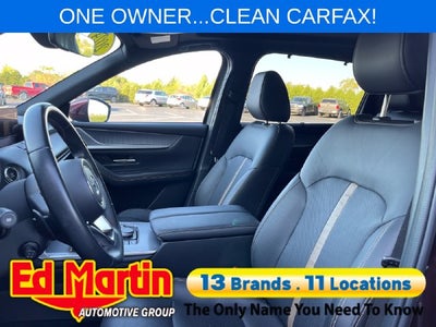 2024 Mazda Mazda CX-90 3.3 Turbo S Premium