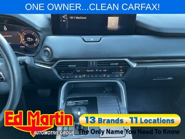 2024 Mazda Mazda CX-90 3.3 Turbo S Premium