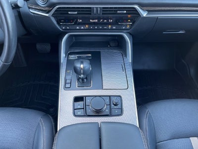 2024 Mazda Mazda CX-90 3.3 Turbo S Premium