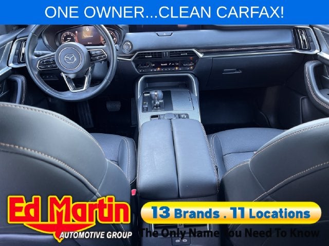 2024 Mazda Mazda CX-90 3.3 Turbo S Premium