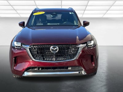 2024 Mazda Mazda CX-90 3.3 Turbo S Premium